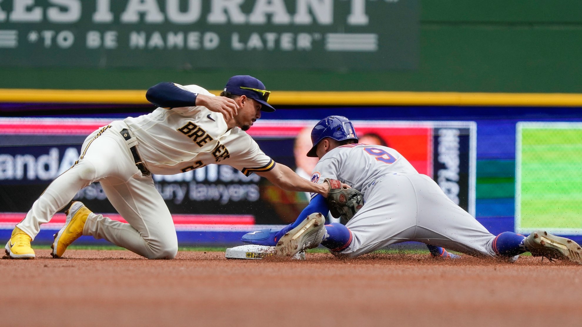Mets Lose Brandon Nimmo, Mark Canha To COVID IL Prior To Home Opener -  Sports Illustrated New York Mets News, Analysis and More
