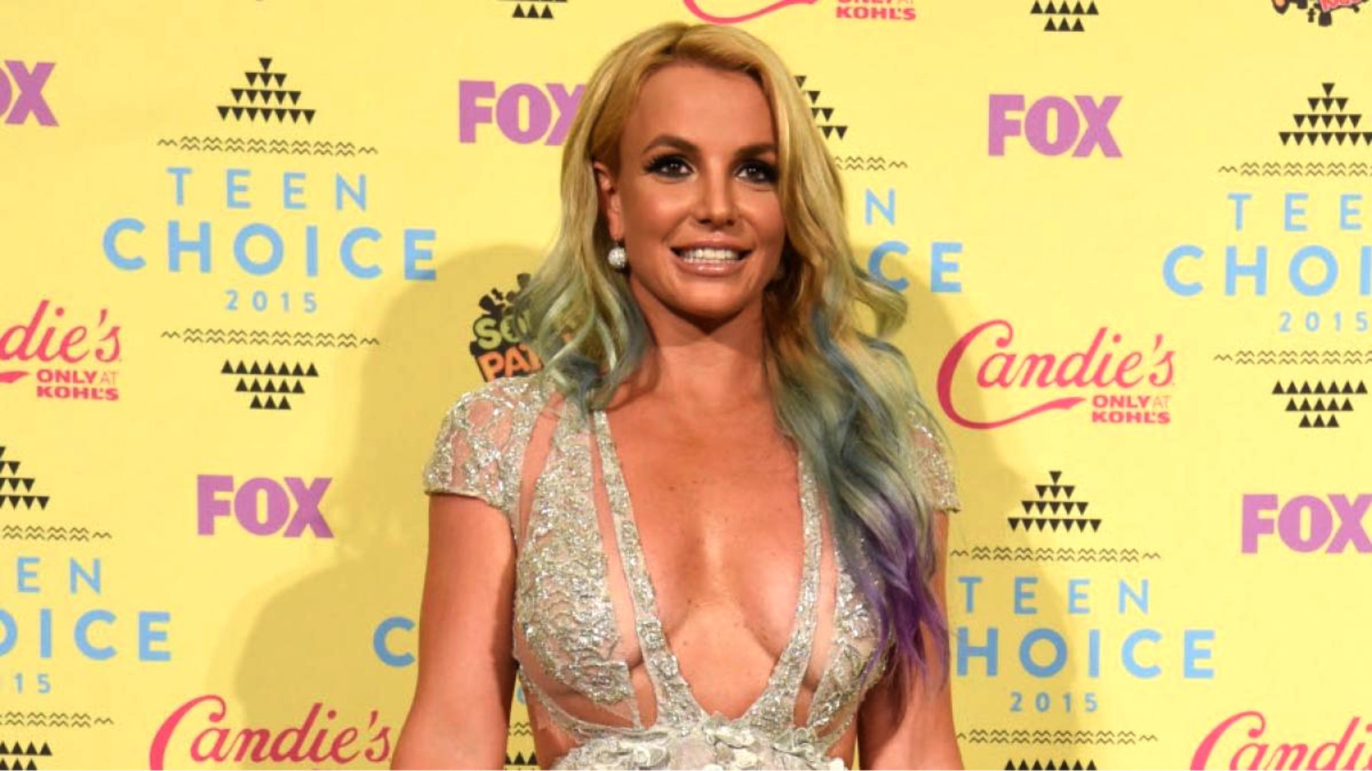 Britney Spears se sincera y dice que preferiría 'cagar en su alberca' que volver a la industria del entretenimiento