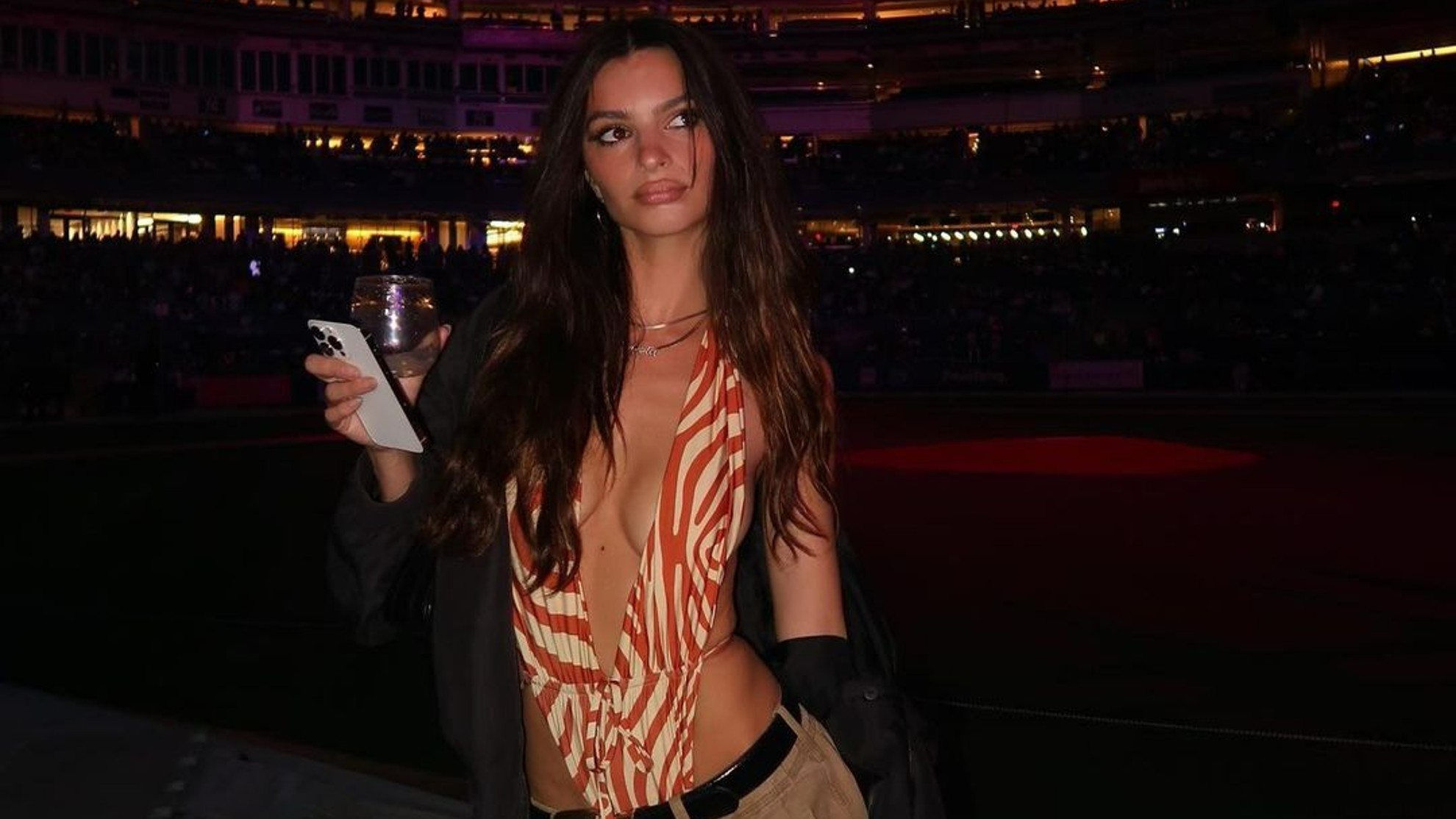 Emily Ratajkowski net worth: La fortuna de la ex modelo y actriz | Marcausa