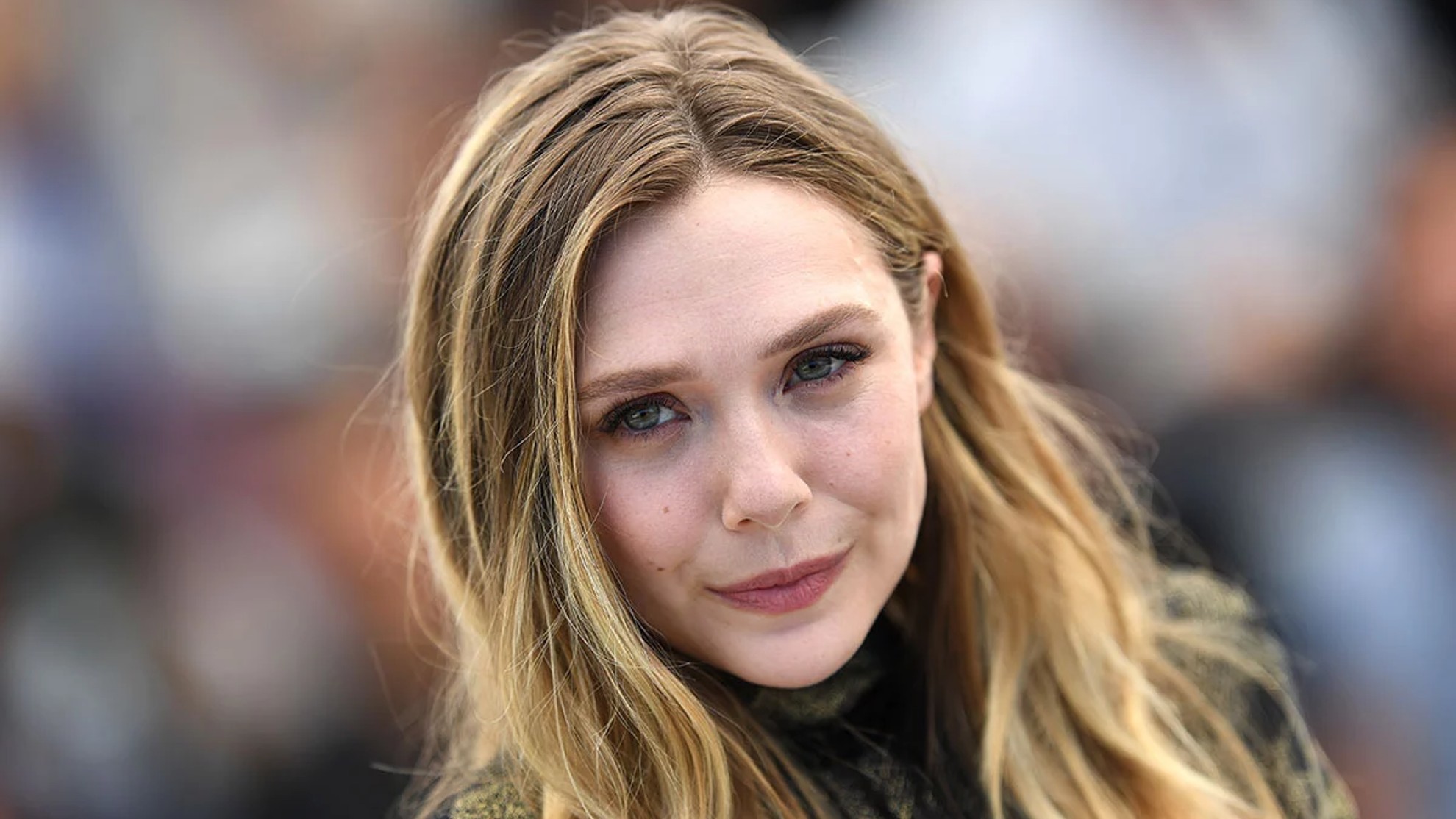 Elizabeth Olsen está em negociações para estrelar a 2ª temporada de 'House  of the Dragon', diz site - CinePOP