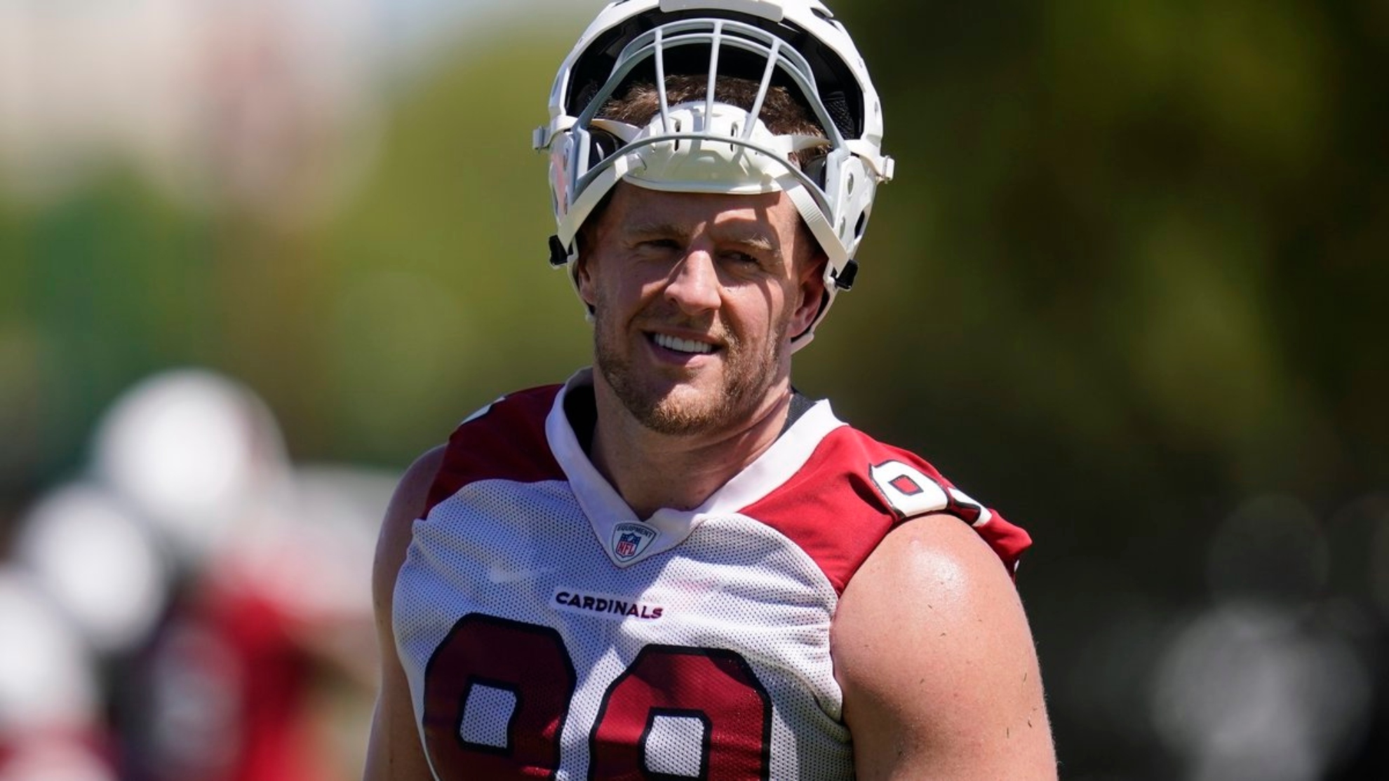 J J Watt Puede Jugar Cuatro Dias Despues De Sufrir Una Arritmia Cardiaca Marcausa