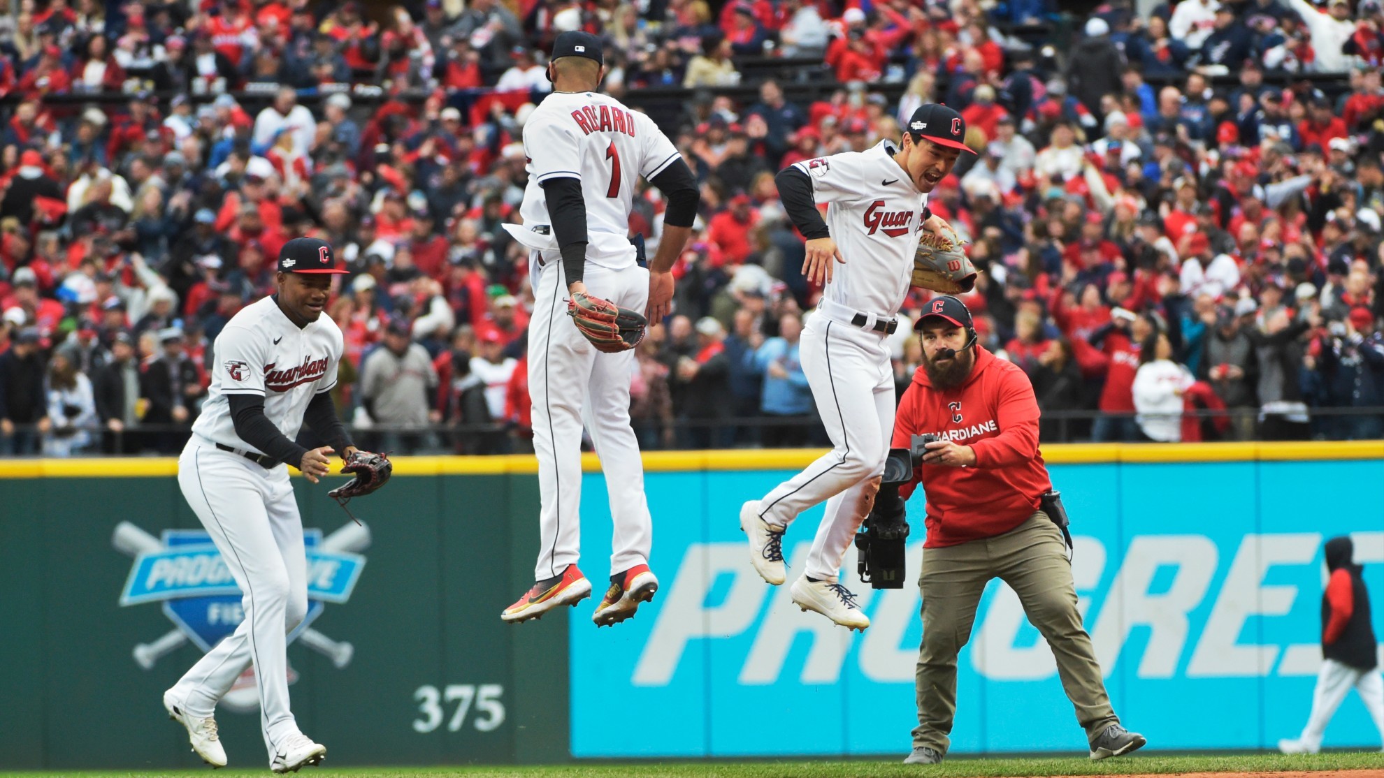 MLB Venezuela - Una joya de pitcheo fue lo que lanzó hoy Jesús