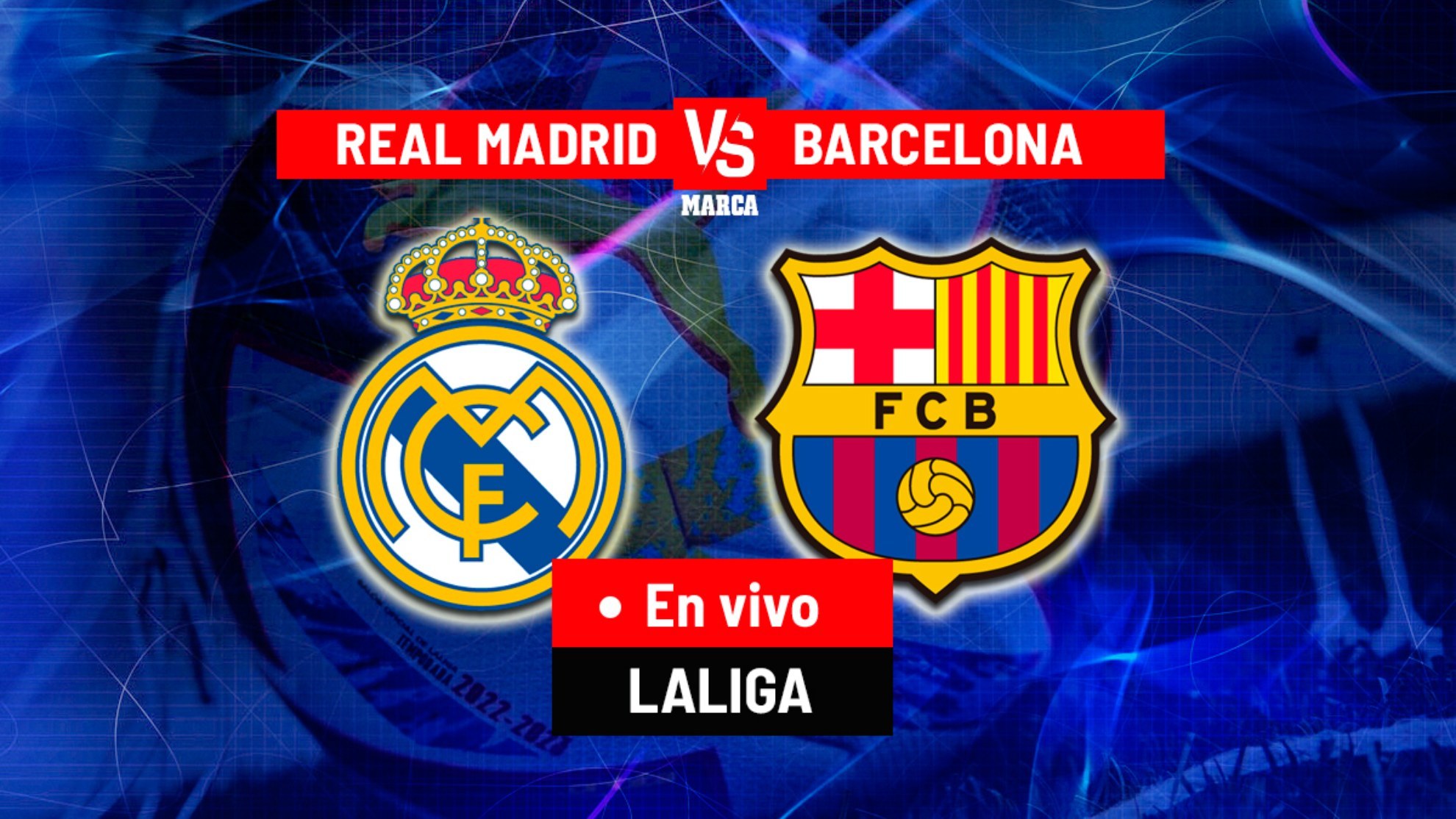 LaLiga Santander: Real Madrid – Barcelona LIVE: Madrid beat Barca with Benzema, Valverde and Rodrygo