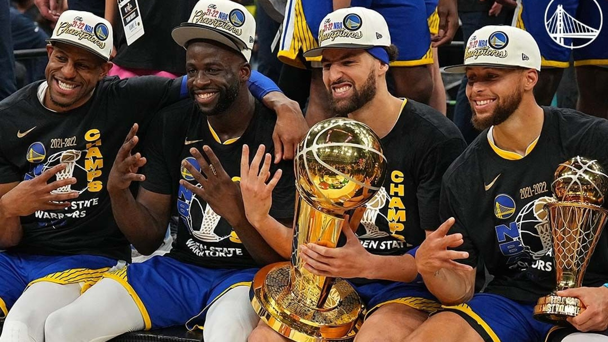 Ganadores nba 2024 por año