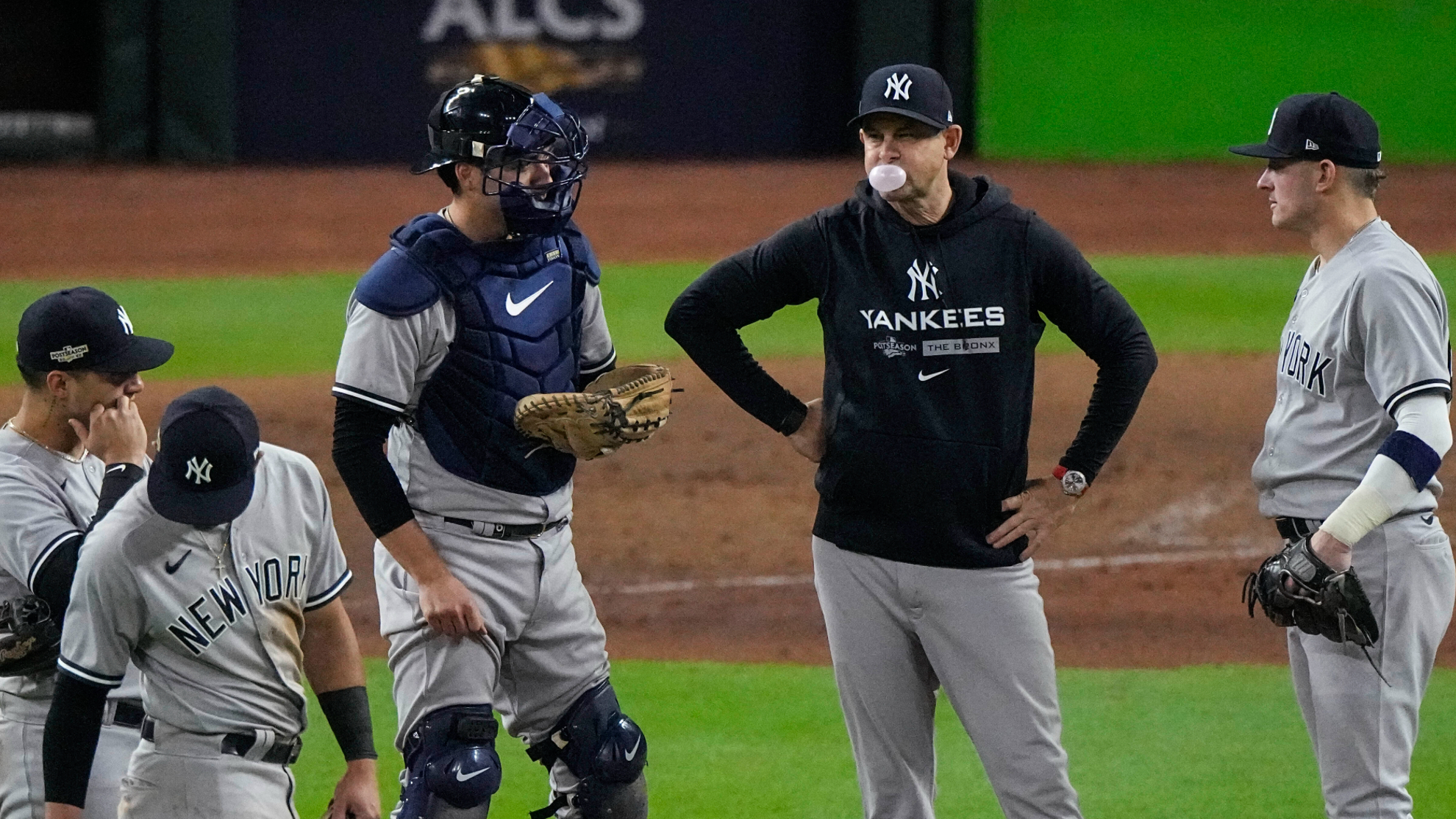 Los jugadores de los Yankees que estarán en el Juego de Estrellas 2022