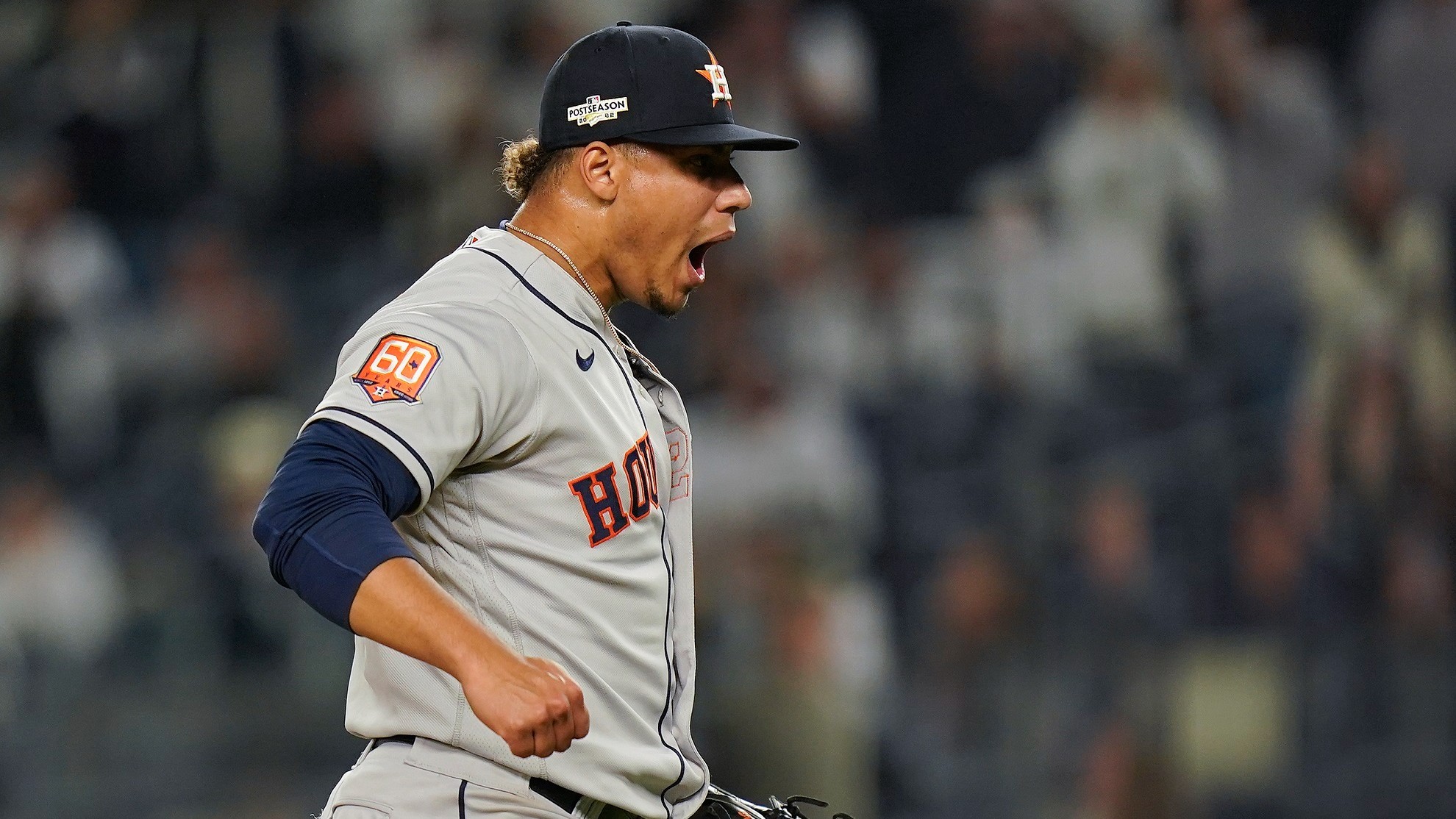 Astros da golpe de autoridad a Yankees, ¿están para la Serie Mundial? -  Para Ganar