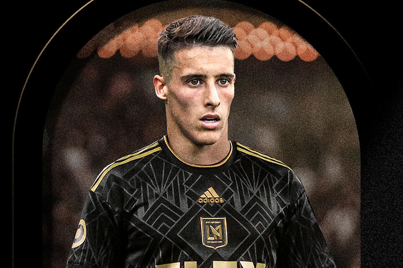 Cristian Tello (LAFC) $1,725,069.00