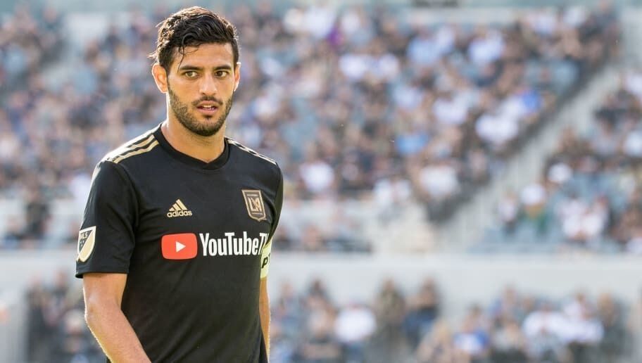 Carlos Vela (LAFC) $2,737,500.00