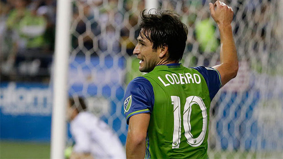 Nicolas Lodeiro (Seattle Sounders FC) $3,256,667.00