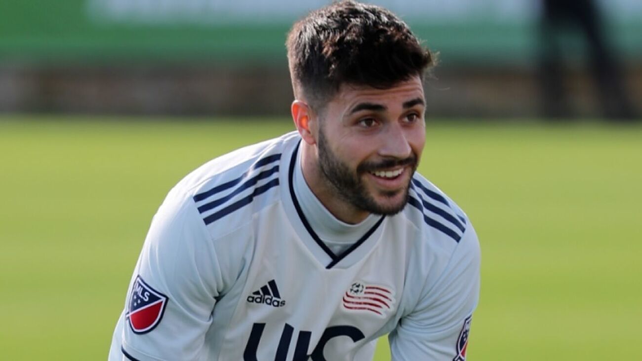 Carles Gil (New England Revolution) $3,545,833.00