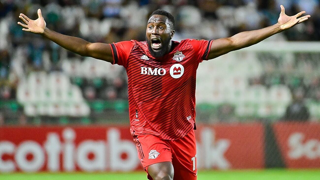 Jozy Altidore (New England Revolution) $4,264,963.00