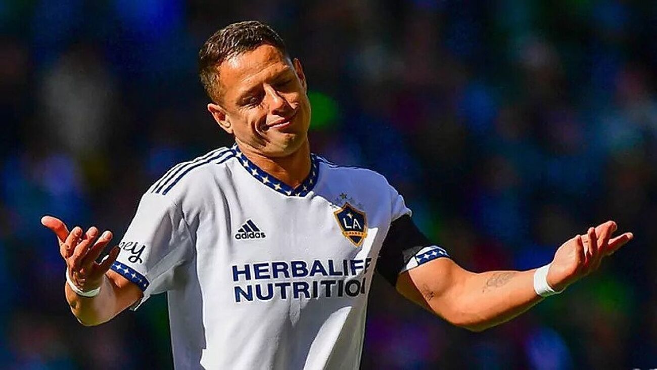 Chicharito Hernndez (LA Galaxy) $7,443,750.00