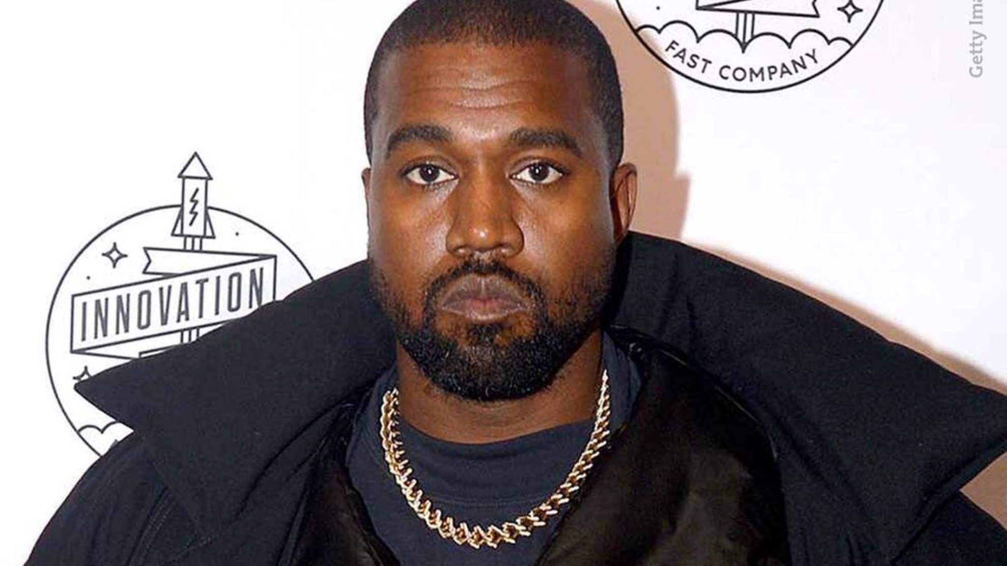Kanye West de ser el abandono de Adidas | Marcausa