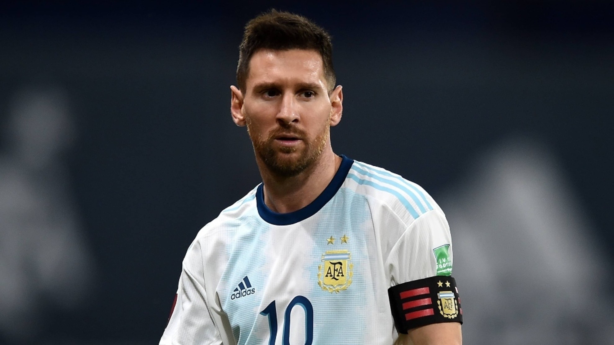 Leo Messi sufrió mucho tras perder la final del Mundial: estuvo... ¡un año sin dormir! | Marcausa