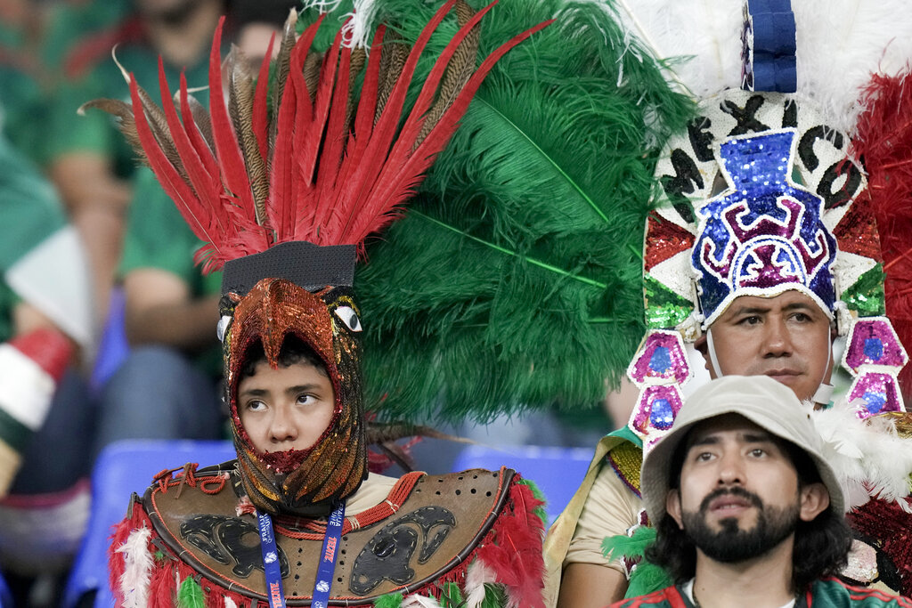 El Cielito Lindo y Polonia va a probar el chile nacional, parte de...