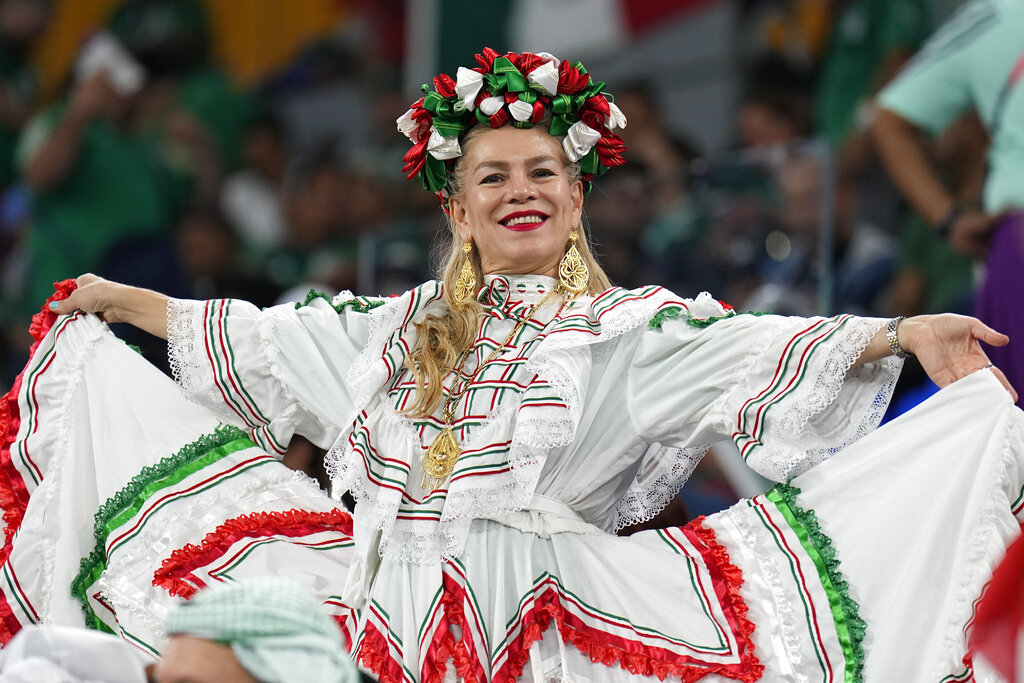 El Cielito Lindo y Polonia va a probar el chile nacional, parte de...