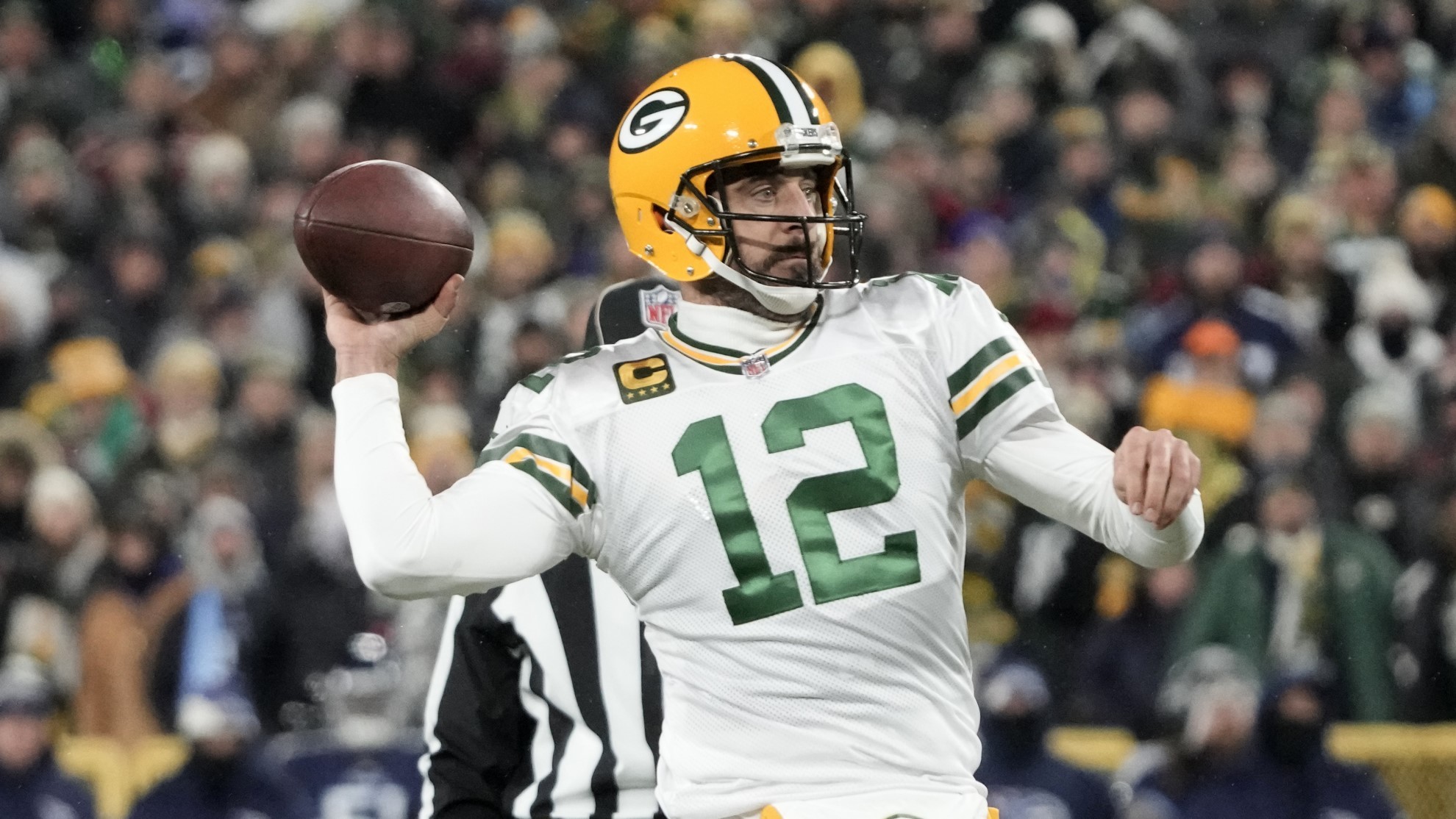 Cómo la lesión de Aaron Rodgers también afecta el futuro de Packers