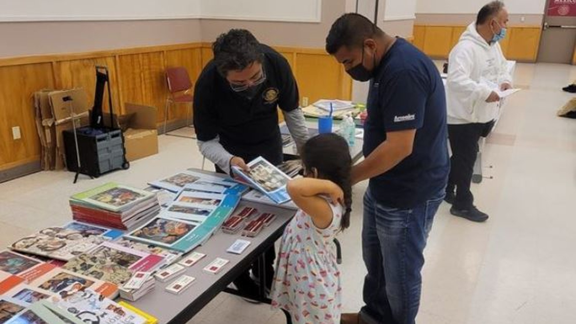 Consulado Mexicano sobre Ruedas Fechas y d nde estar en Tucson