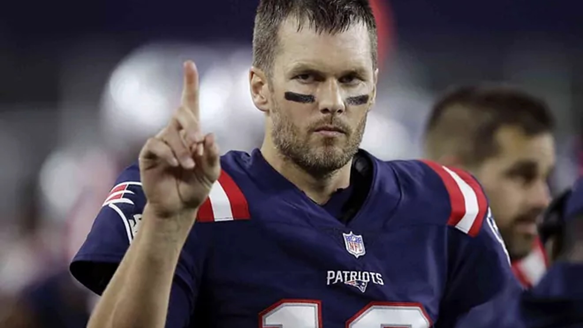 Tom Brady habla del sentimiento que le causo dejar a los Patriotas