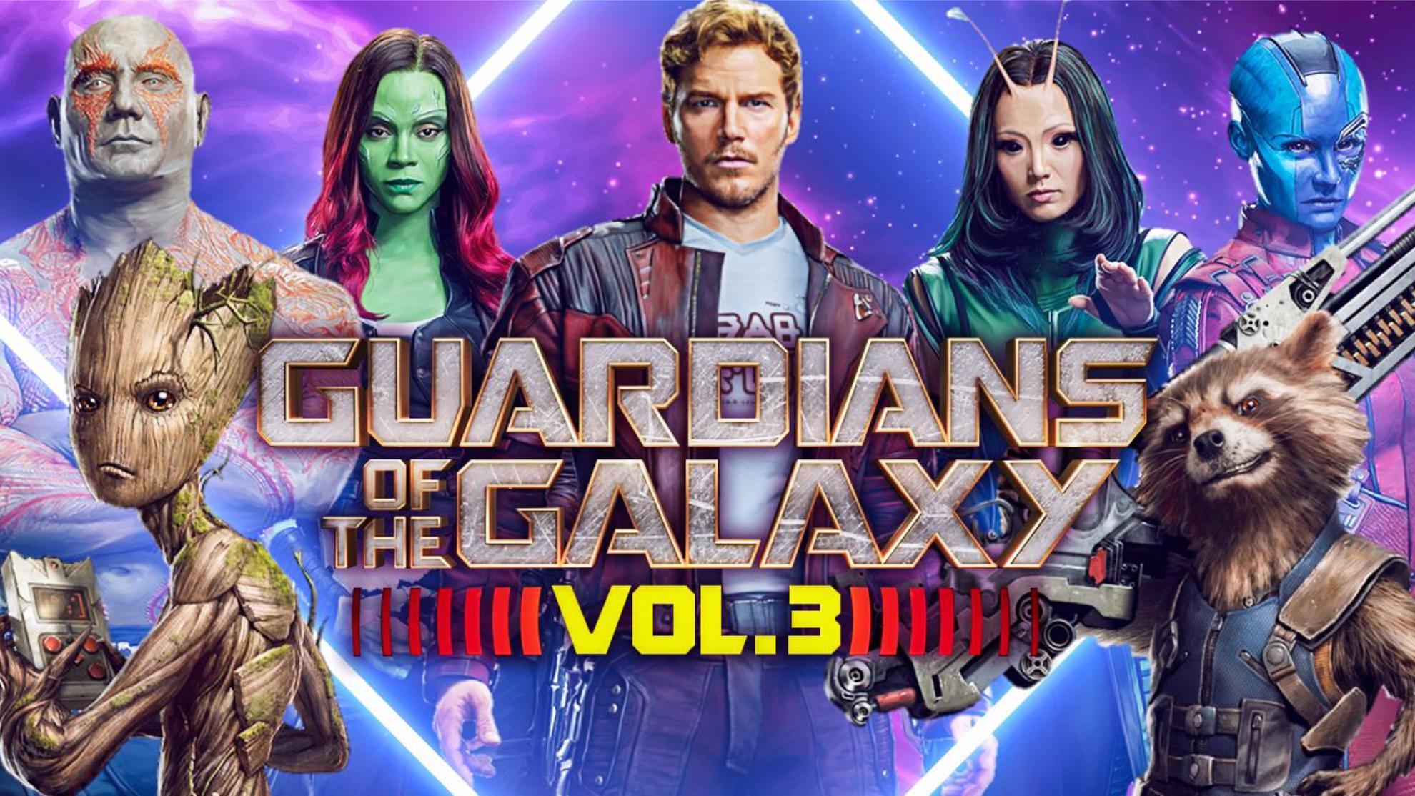 Guardianes de la Galaxia Vol. 3': Fans de Marvel auguran la muerte de un  personaje muy querido al ver el tráiler | Marcausa