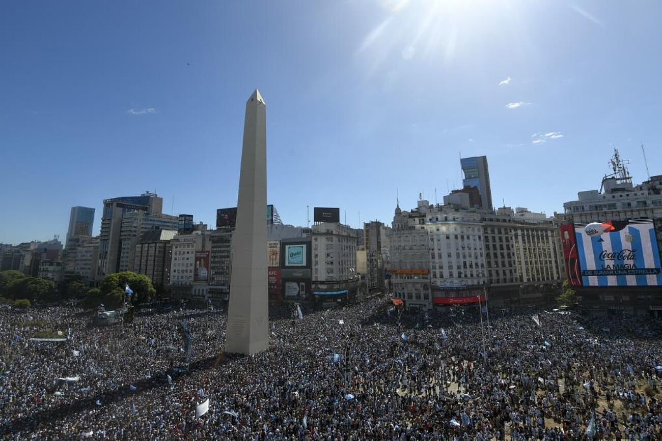 Las Mejores Postales Del Desfile De Locura De Marca Usa