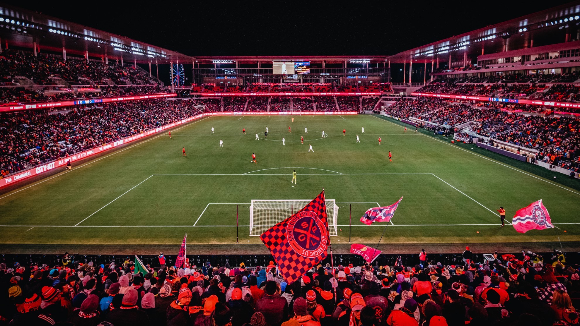 Toronto Football Club Academy  Equipo de fútbol, Mundial de clubs