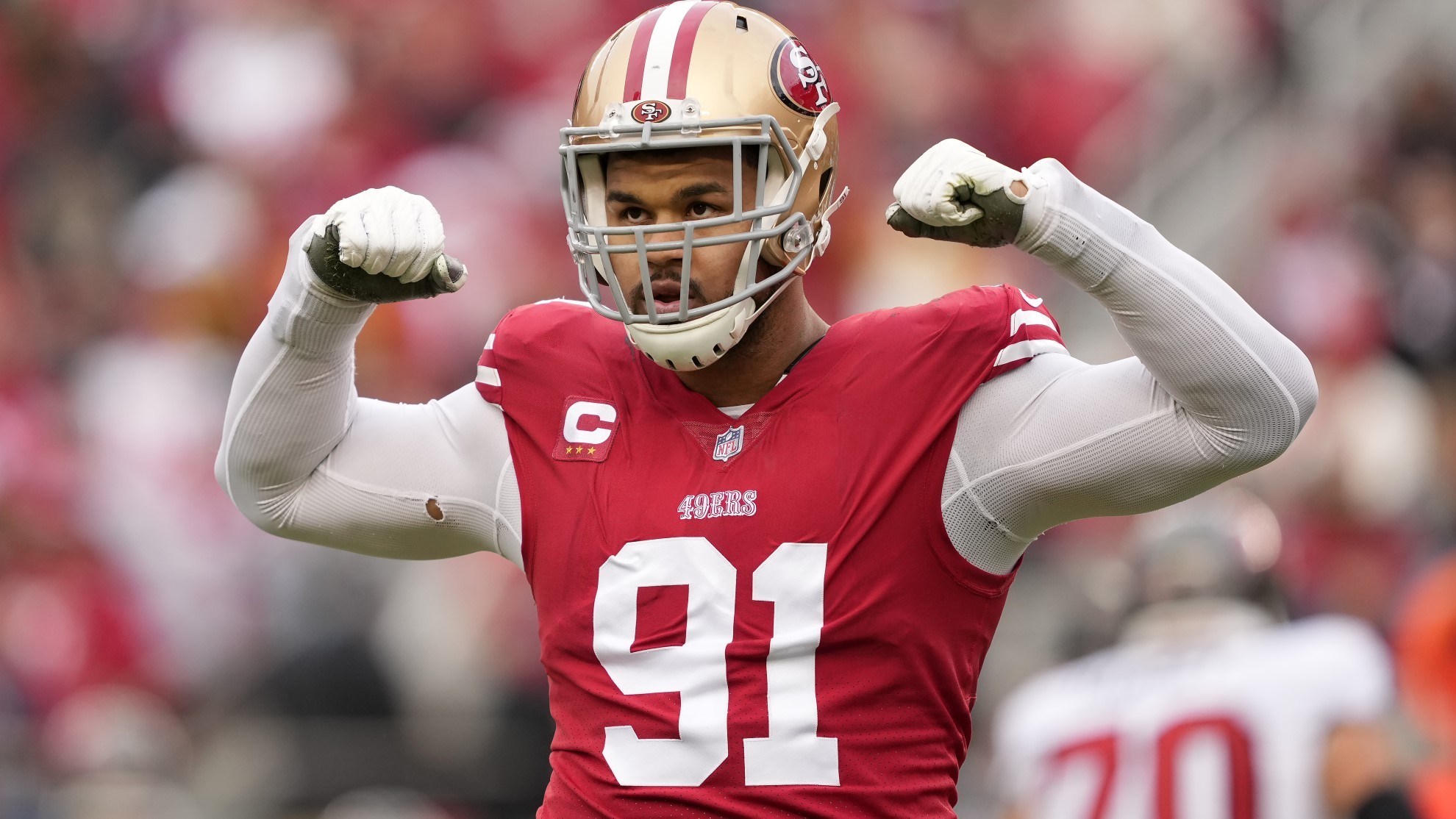 Arik Armstead explains the 322,000 dollar dinner the 49ers rookies