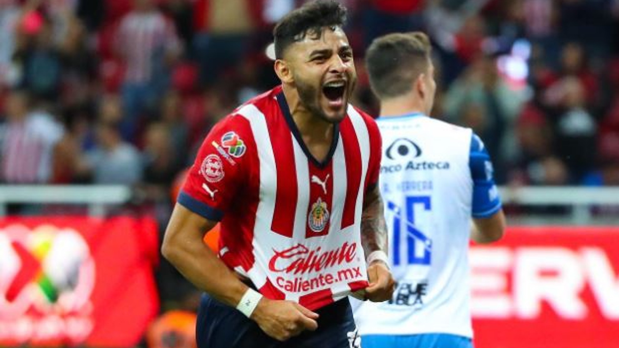 Liga MX: Alexis Vega no tiene prisa por ir a Europa y revela que ya rechazó  la oferta de un club