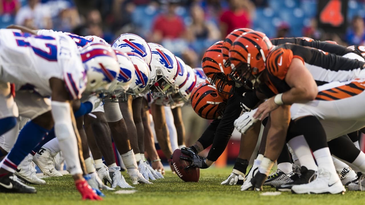 Cleveland Browns vs Cincinnati Bengals: Horario y canal dónde ver