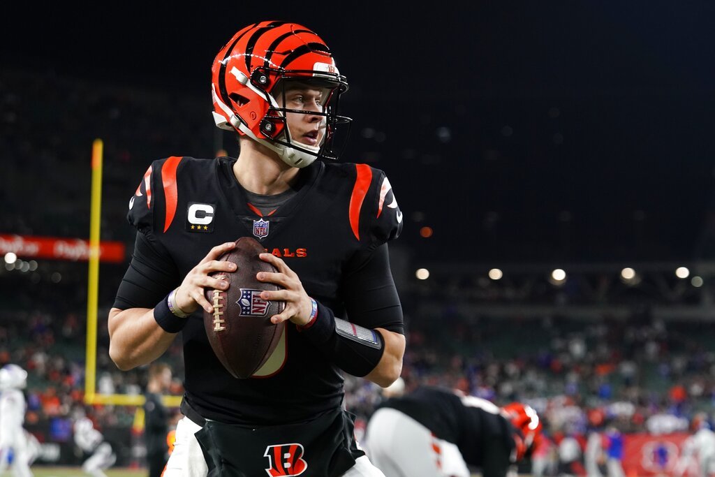 Bengals vs Ravens: Hora, dónde y cuándo ver EN VIVO, Semana 18 NFL