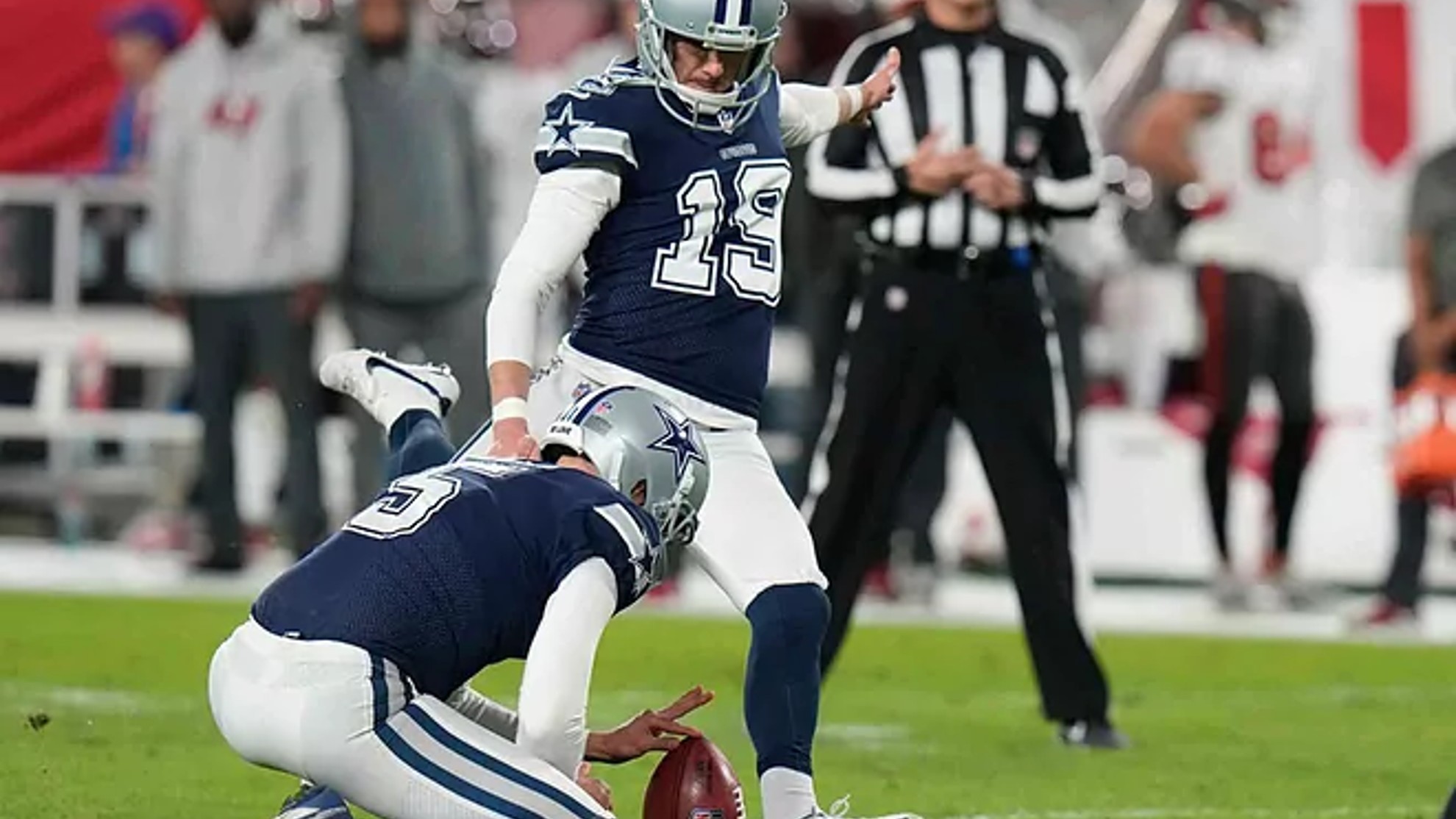 NFL, el resurgir de los Dallas Cowboys, KO total para los Patriots y el  heredero de