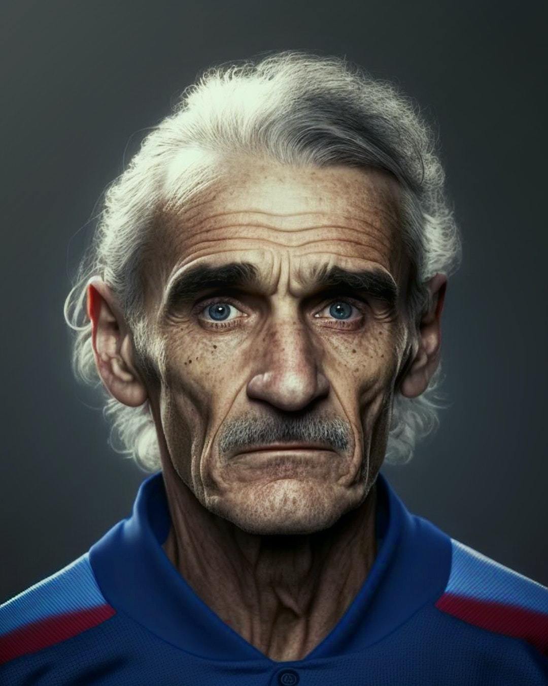 Antoine Griezmann