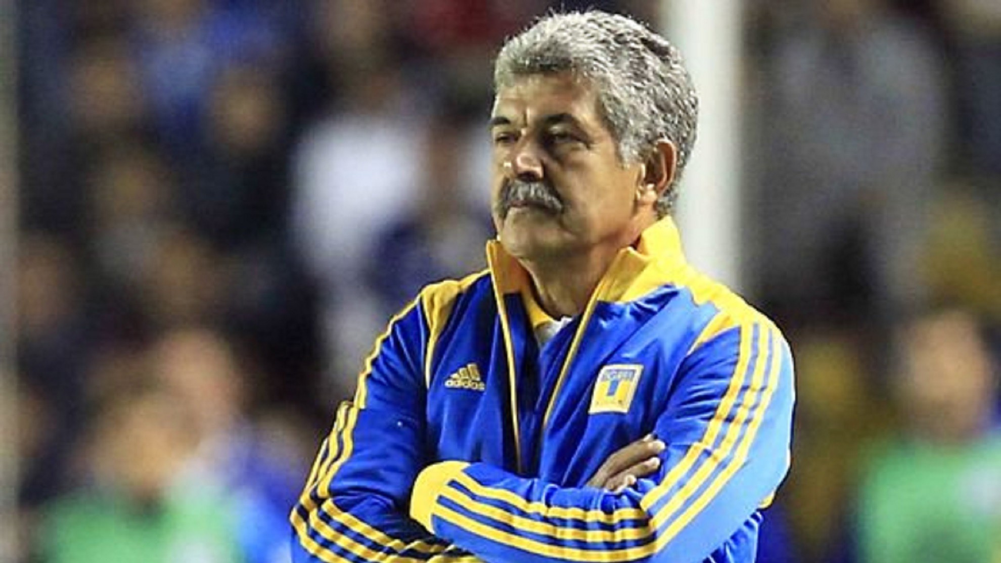 Tuca Ferreti, es uno de los aspirantes a tomar la Selección Mexicana para el Mundial de 2026