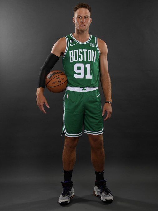 Jugador de Boston Celtics (1 voto)