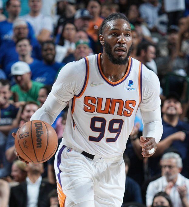 Jugador de los Phoenix Suns (2 votos)