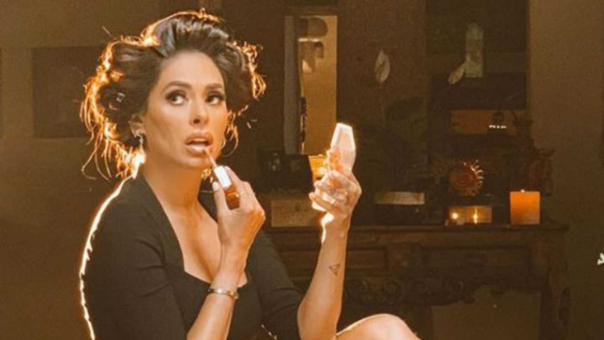 Galilea Montijo saldrá en Playboy en el mes de febrero | Marcausa