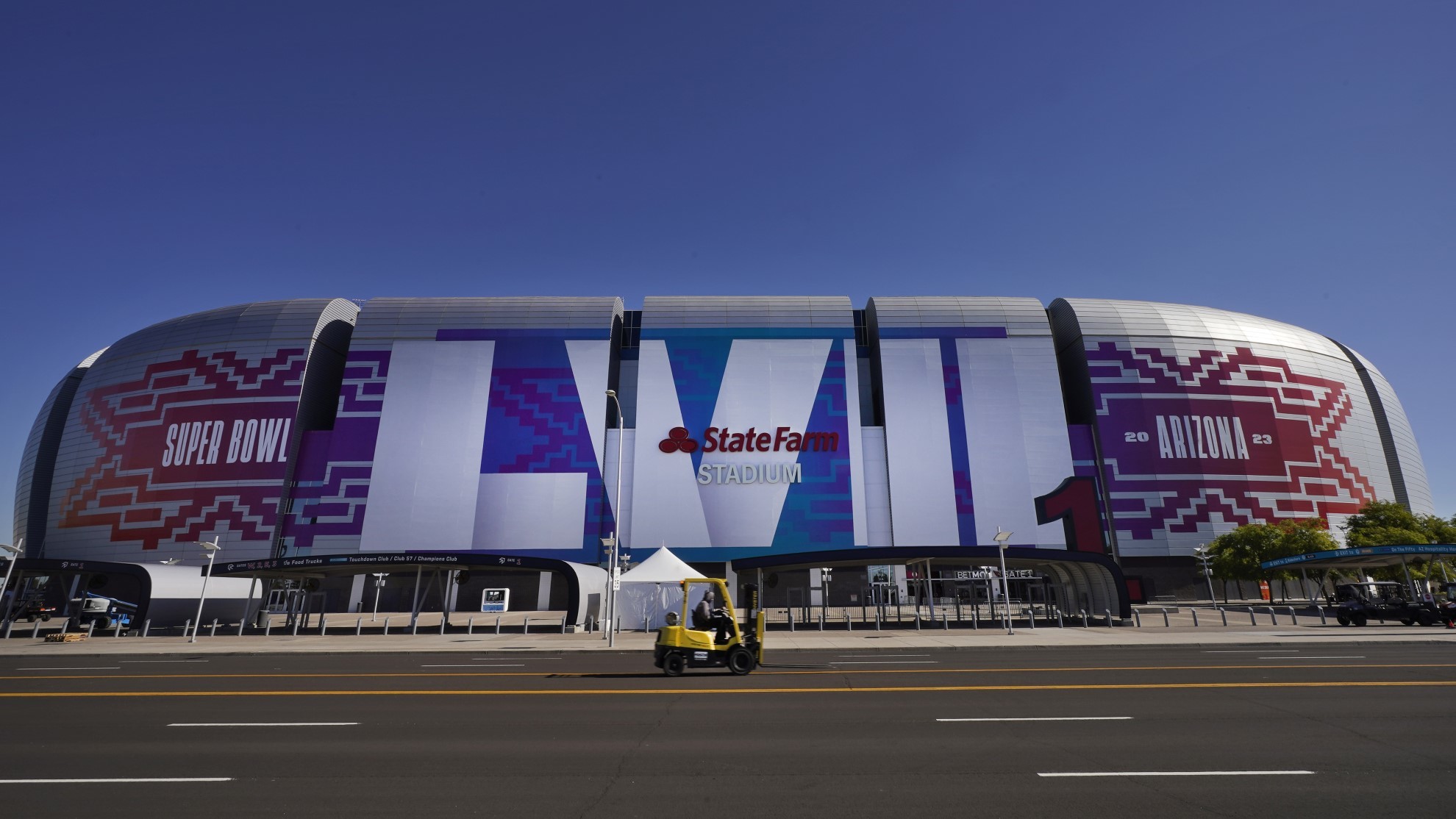 ESTO es lo que CUESTAN los Boletos para ASISTIR al Super Bowl LVII 