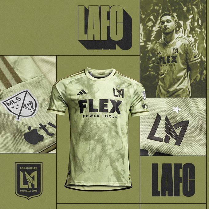 LAFC