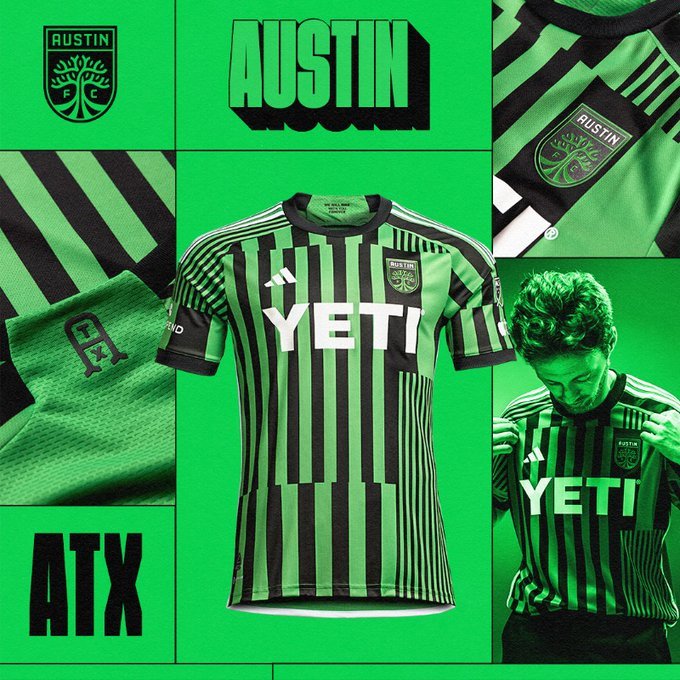 Austin FC