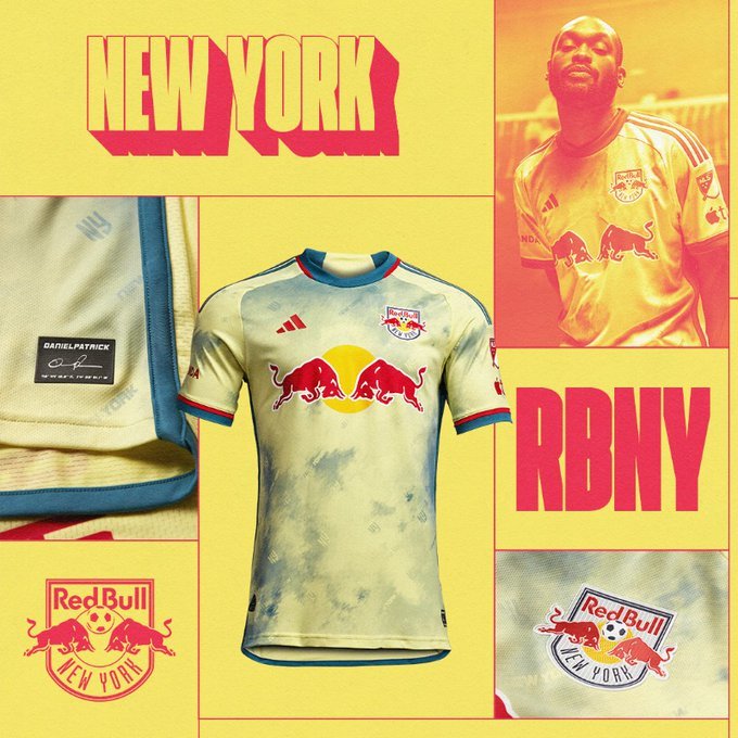 NY Red Bulls