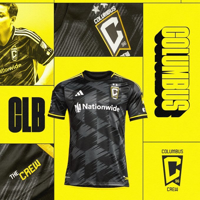 Columbus Crew