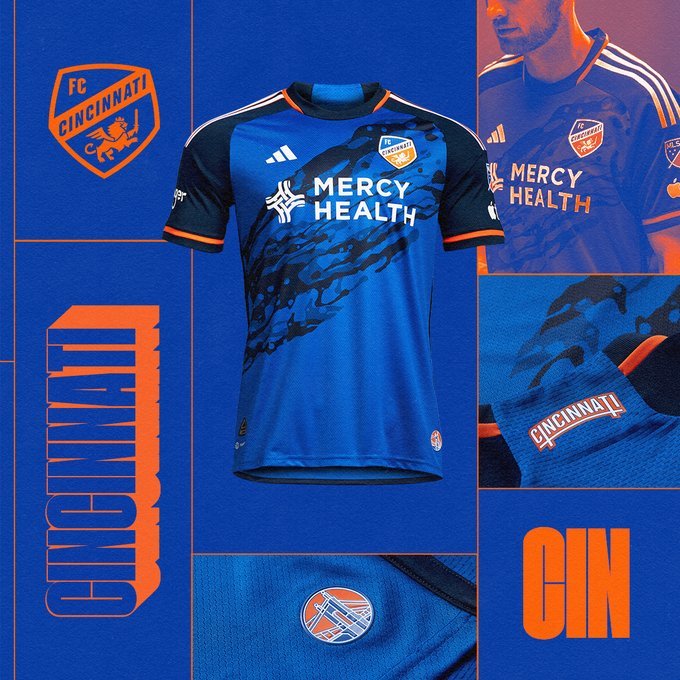 Cincinnati FC