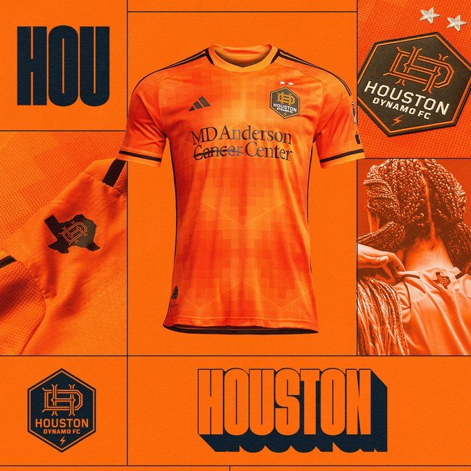 Houston Dynamo