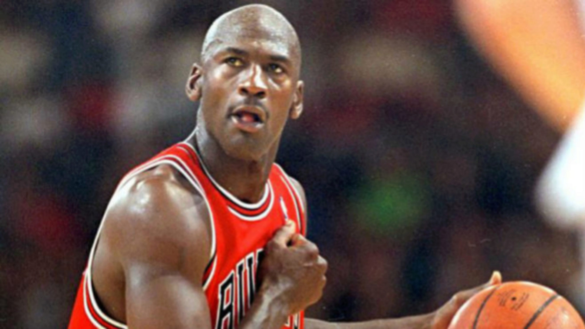 NBA: Una camiseta del novato Michael Jordan puede ser subastada por 500.000  dólares