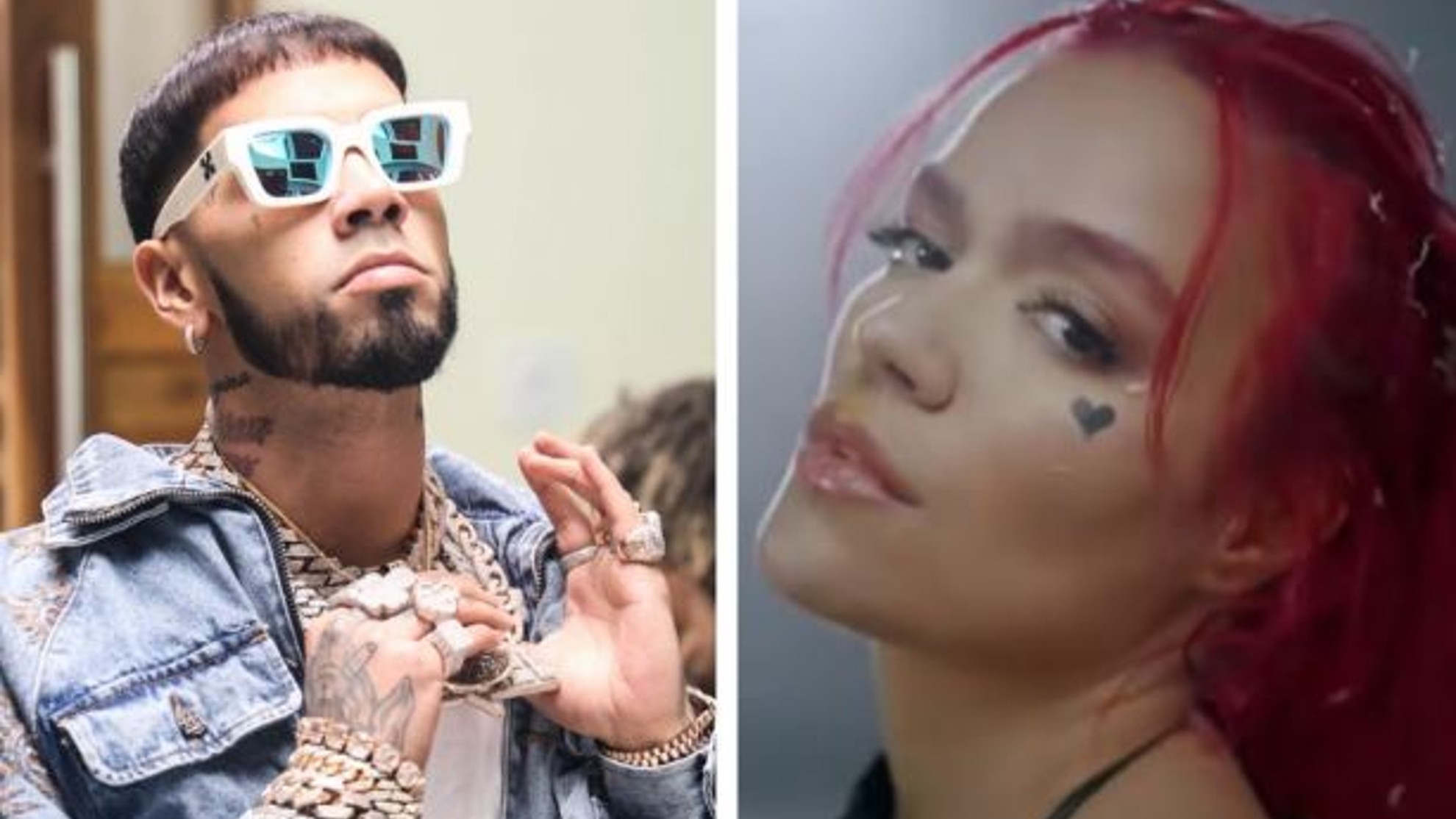 La contundente respuesta de Karol G a Anuel AA, USA