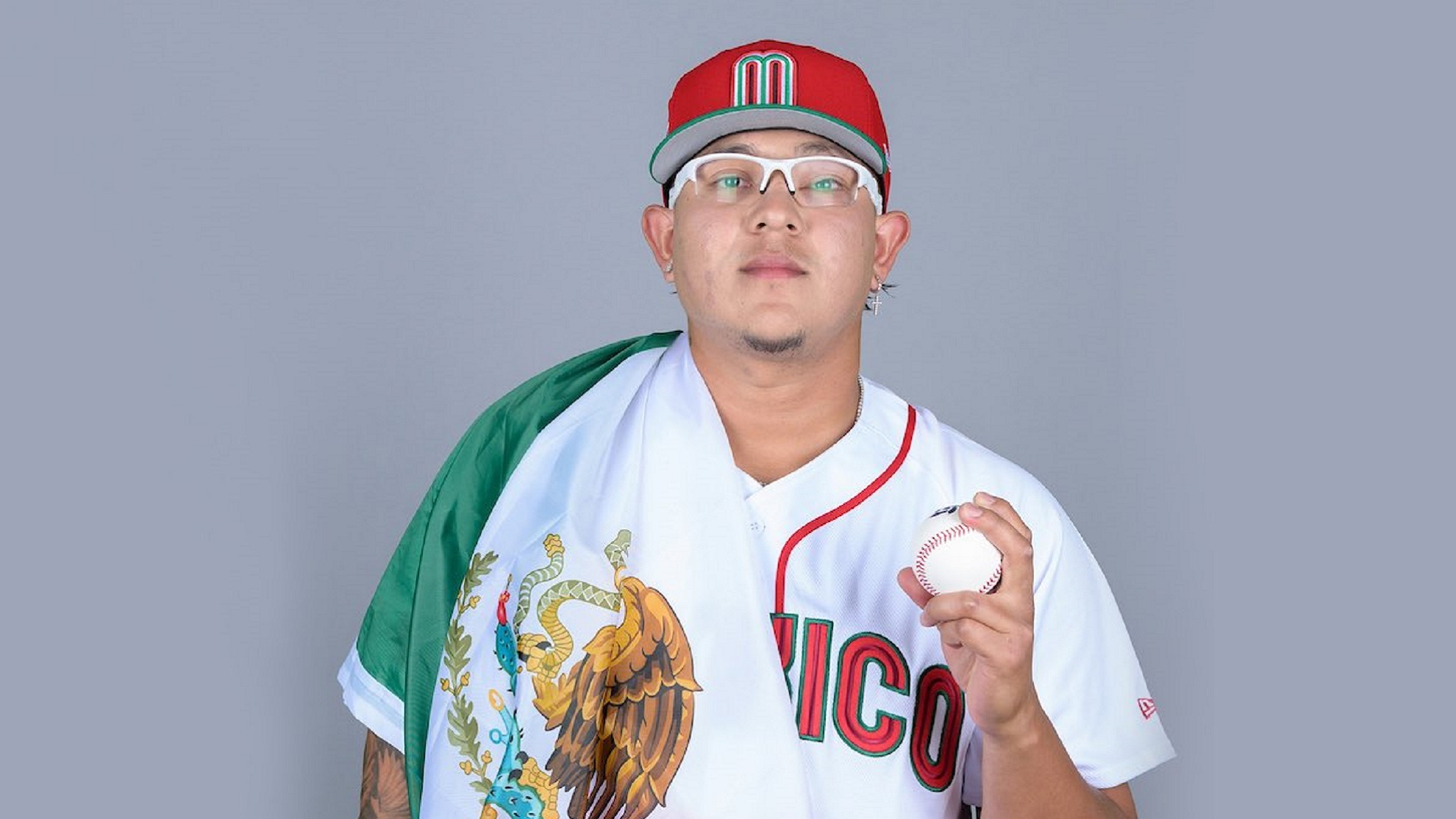 AQUI: Julio Urias debuta 