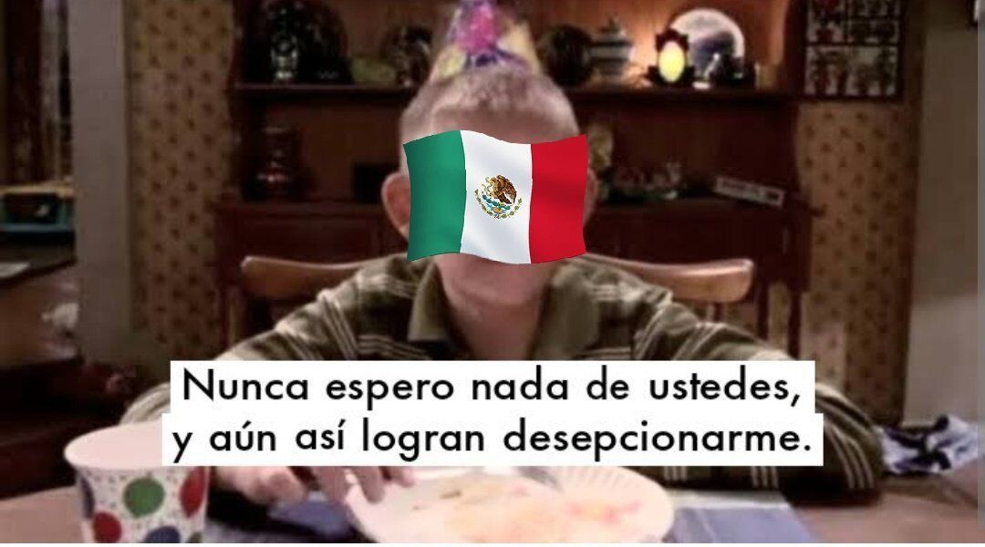 El Tri inicia una nueva era, pero sigue la deuda con la aficin que...