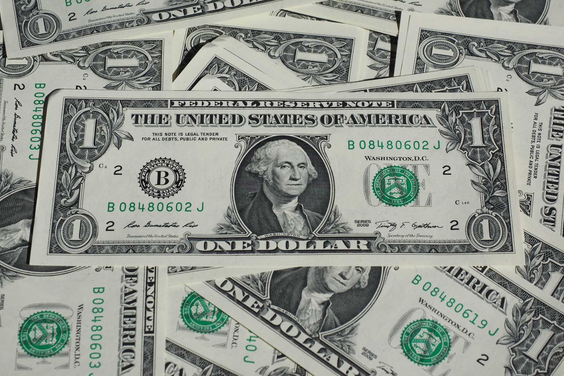 Precio del dólar hoy 16 de abril en México, Honduras, Guatemala, Costa Rica  y Nicaragua | Marcausa
