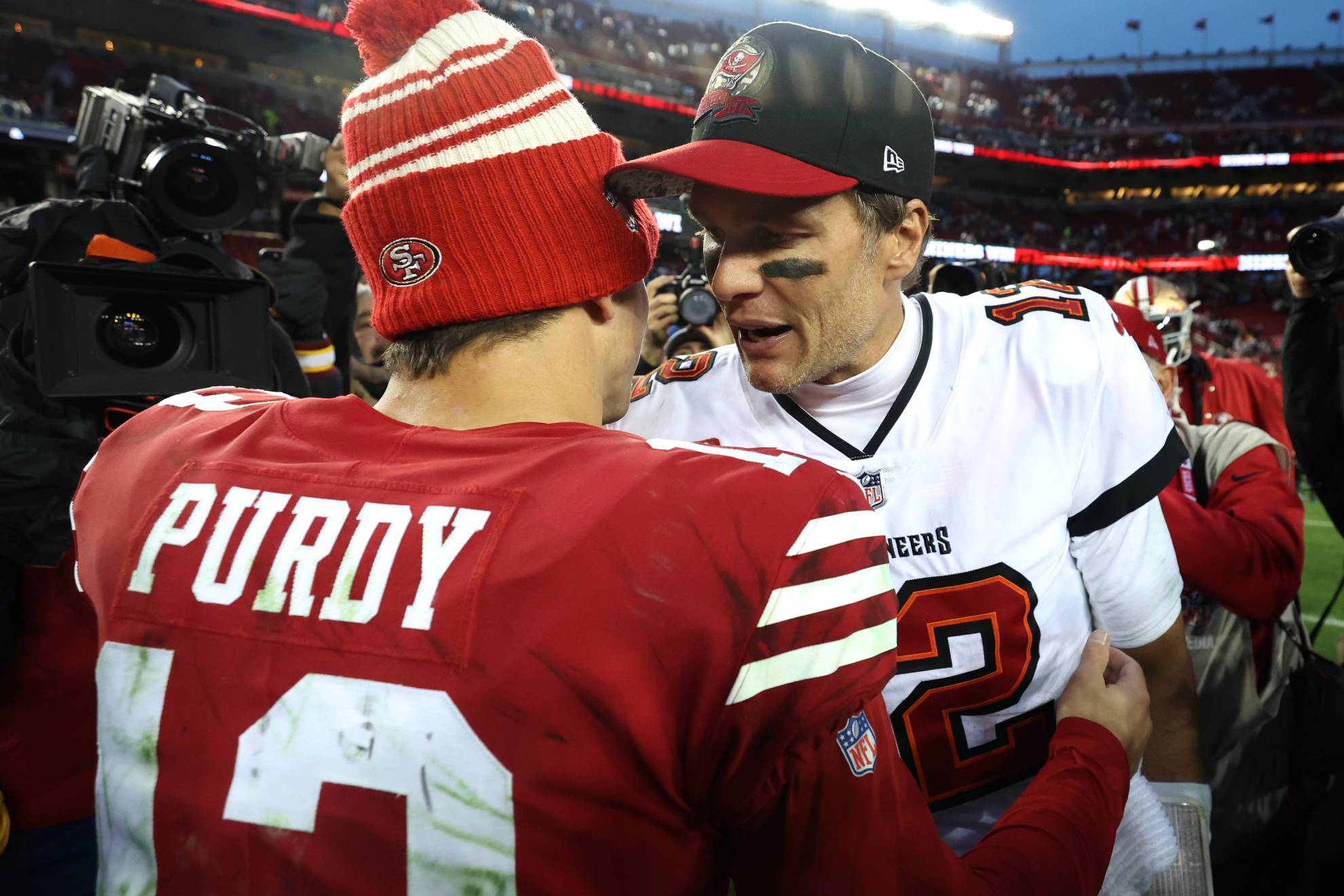Tom Brady volver a la NFL? Laz razones por la que podra jugar en 2023 con los 49ers