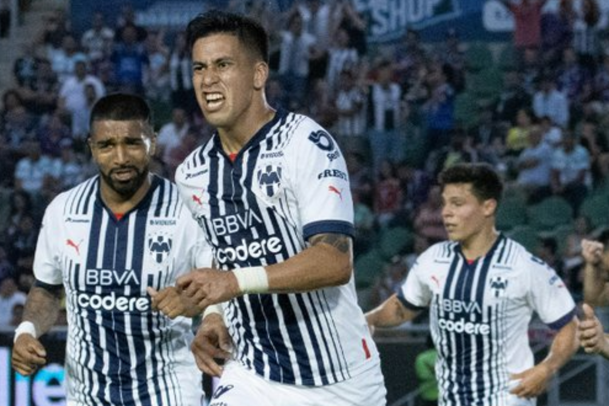 ¿Quién ganó de Monterrey y Mazatlán